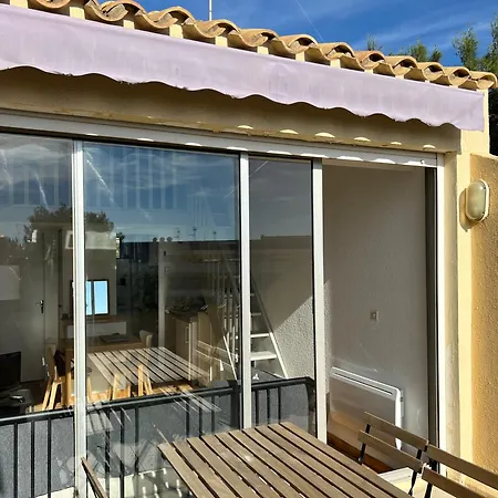 à 400m De La De La Corniche Appartement *