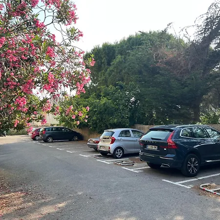 Appartement à 400m De La De La Corniche Sète