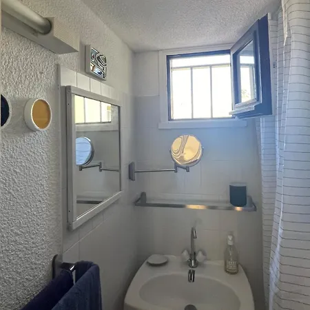 A 400m De La De La Corniche Sète